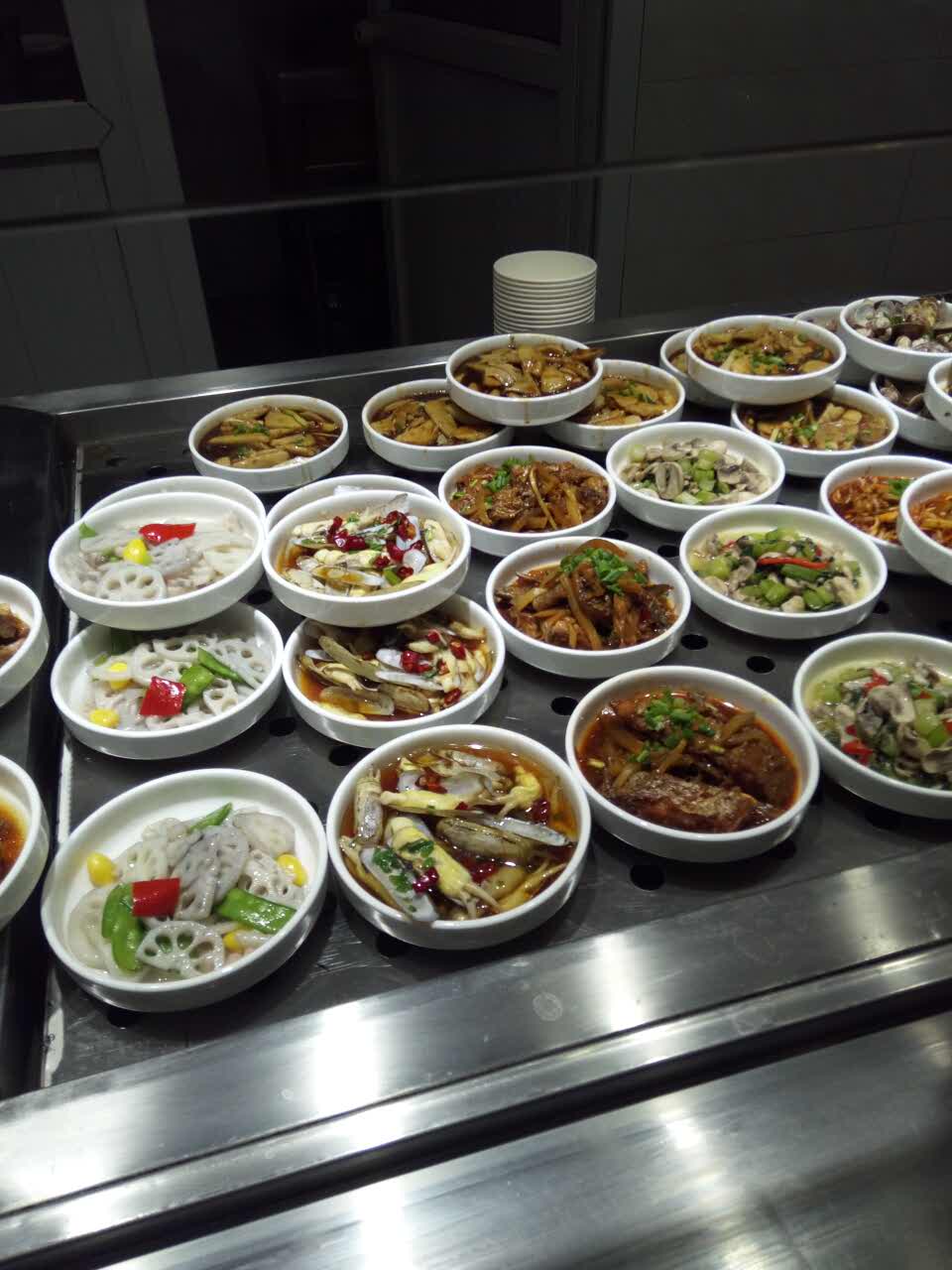 2019冠客林中式快餐61便当_旅游攻略_门票_地址_游记点评,绍兴旅游