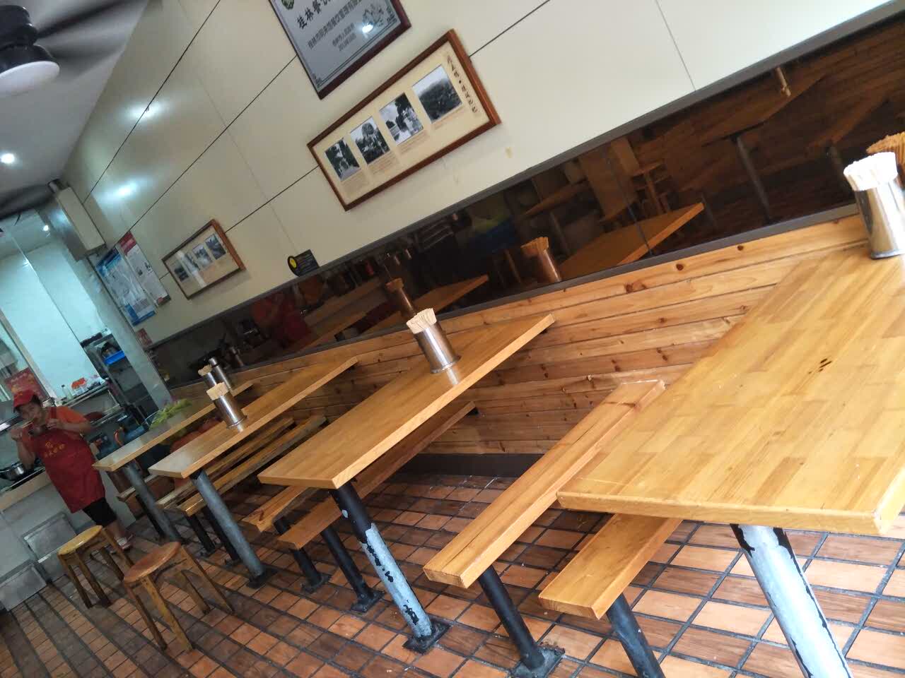 【携程攻略】景点,同来馆听说有100多年的历史了,是桂林第一家米粉店