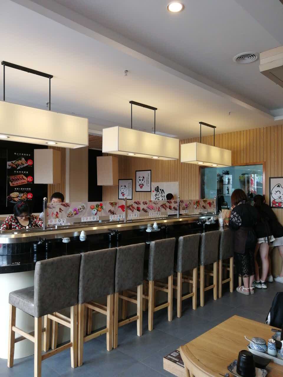 寿司猫·来自京都的寿司店