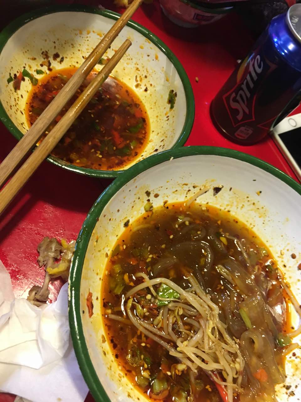 小二班串串香(万达店)