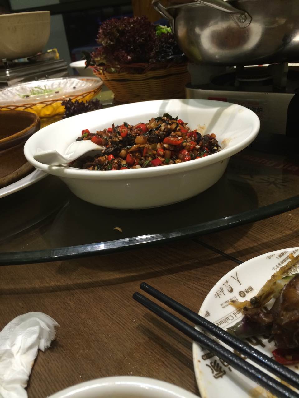 厨嫂当家(麻涌店)