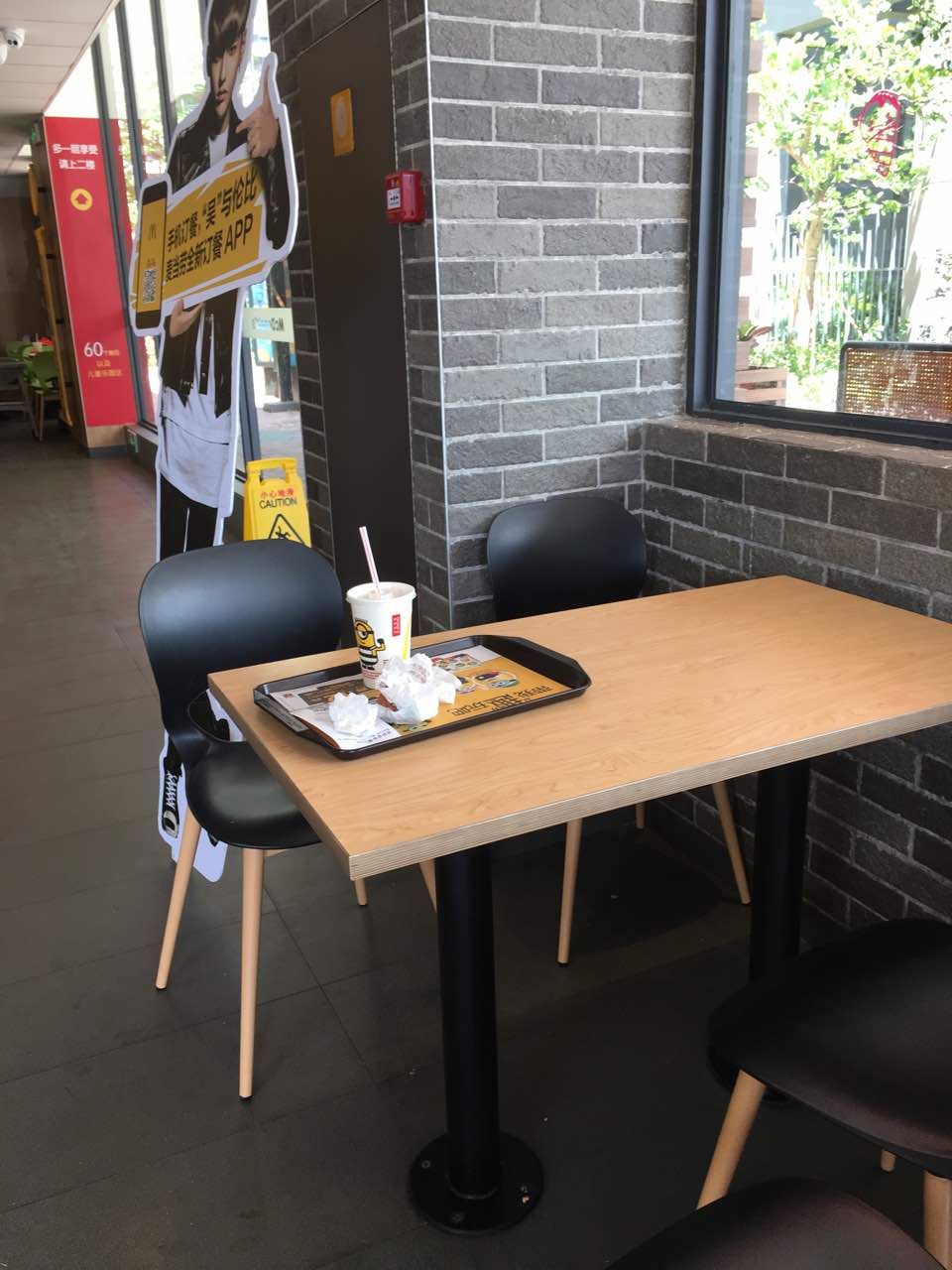 麦当劳(惠南大道店)