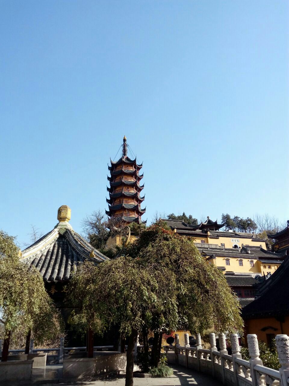 2019句容茅山景區_旅遊攻略_門票_地址_遊記點評,句容旅遊景點推薦