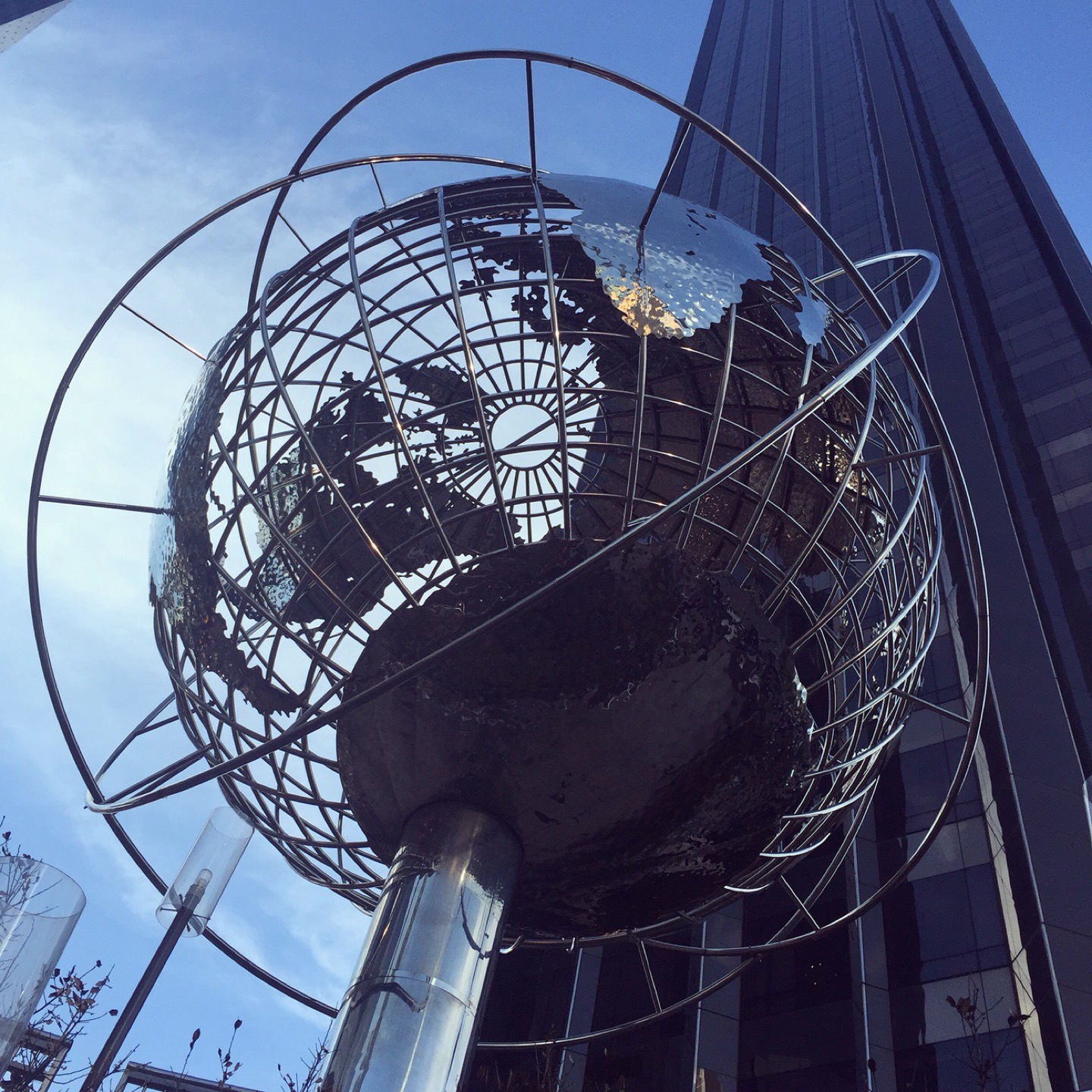 maison kayser columbus circle