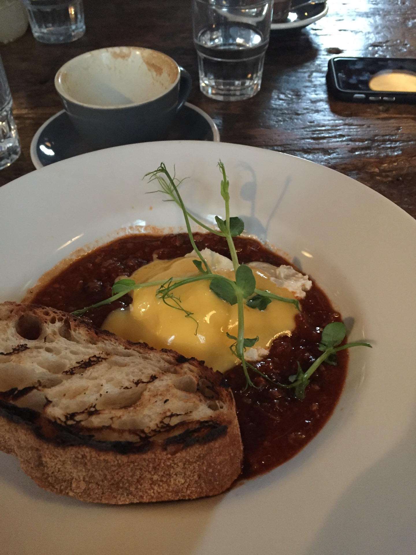 tamper coffee - sellers wheel