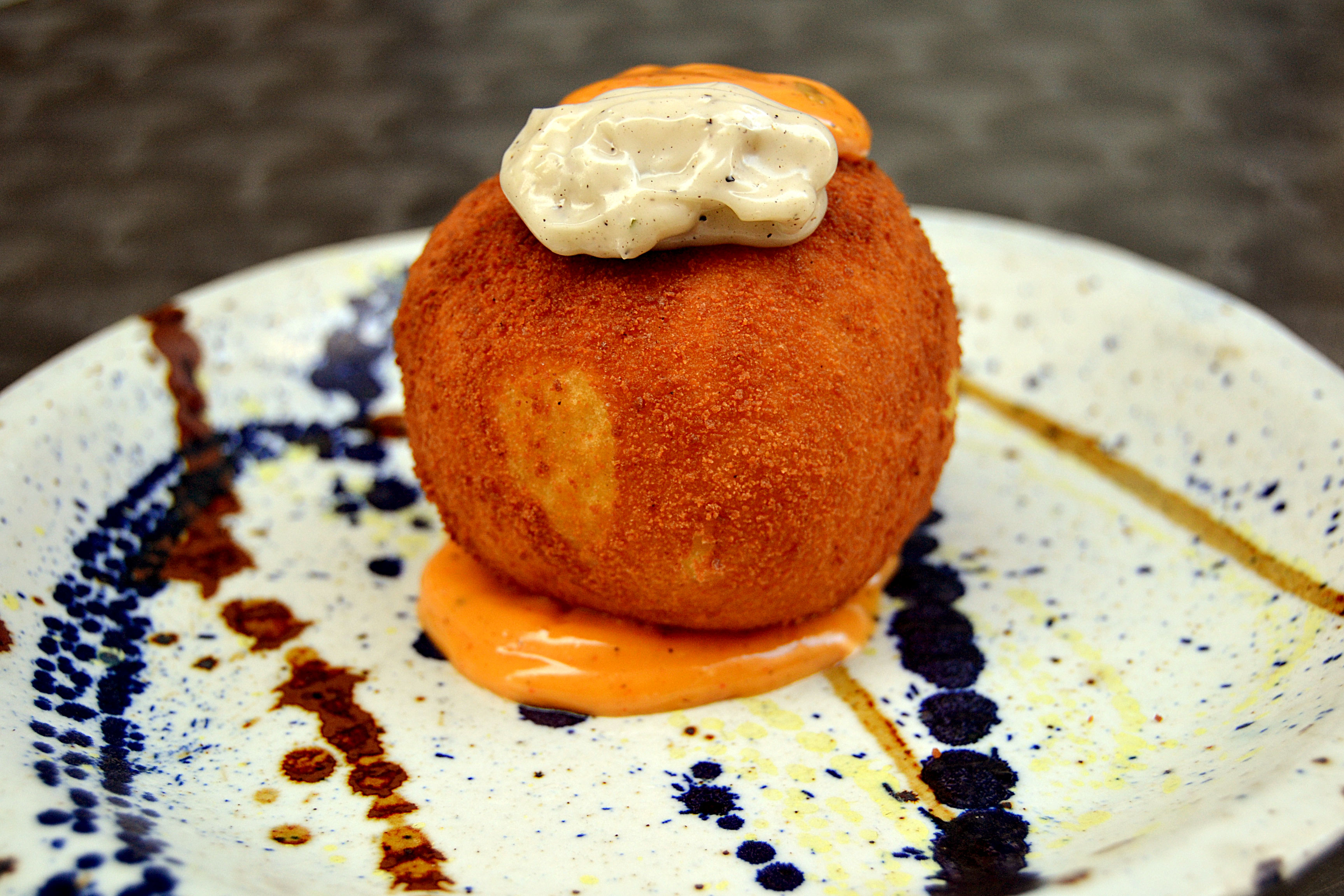 pataca rechea de zorza, .