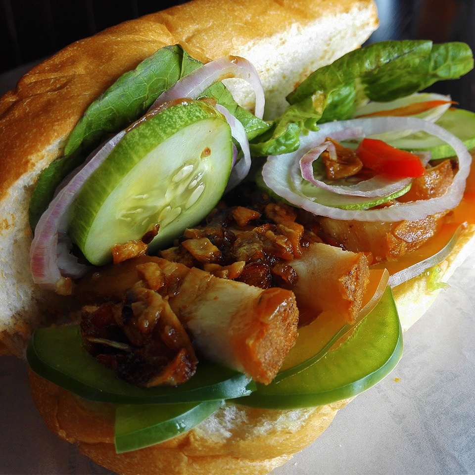 ticklish ribs & wiches