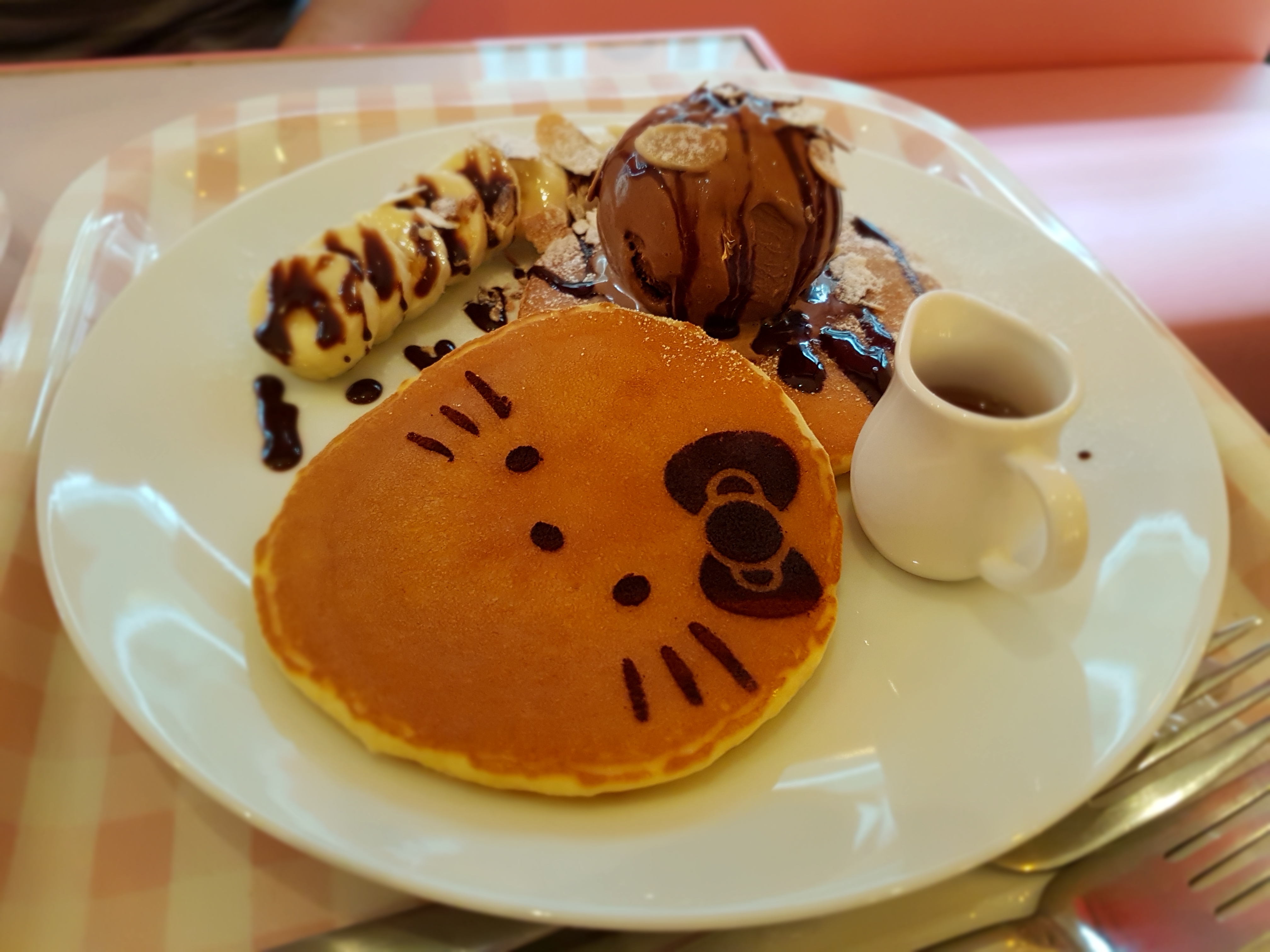 pancakewasverygoodtheyhaveenglishspeaki