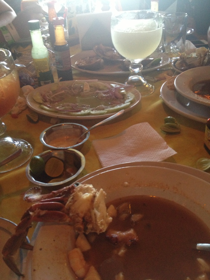 2023Mariscos Mazatlan Great Service And Delicious 