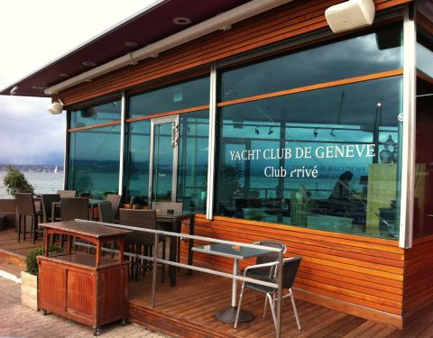 2024Yacht Club de Geneve攻略,科洛尼Yacht Club de Geneve美食推荐