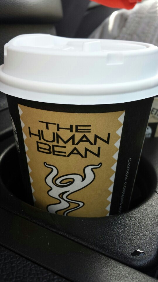 always fresh & super hot coffee!