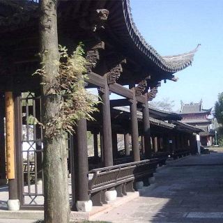 杭州余杭印花坞基督教公墓   分 4条点评 陵园/墓地 历史遗迹 距景点