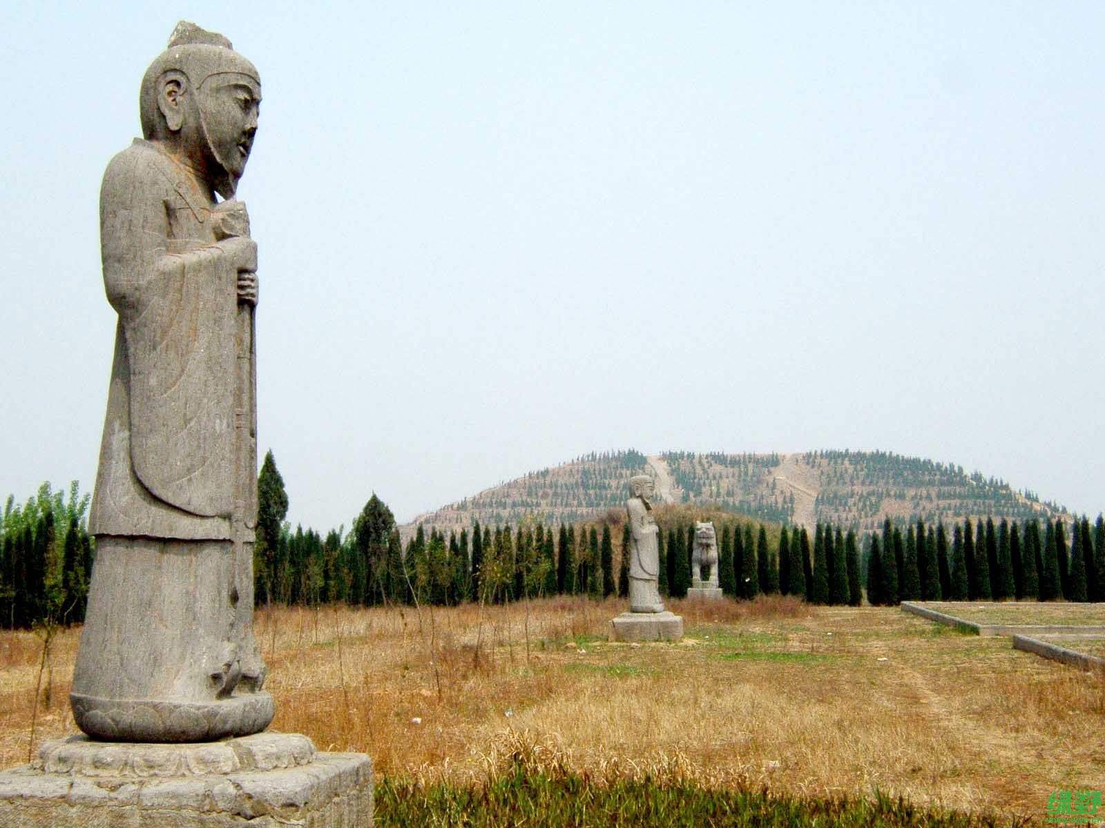 洛阳关帝庙(顾刘路)游玩攻略简介,洛阳关帝庙(顾刘路)门票/地址/图片
