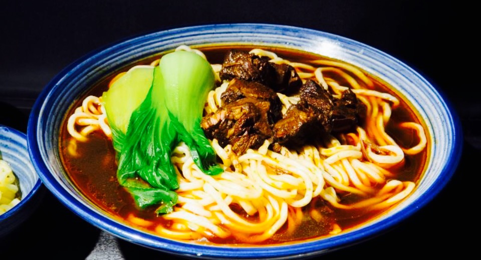 给面儿图书文化面馆