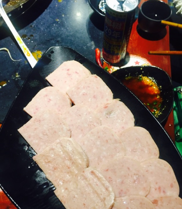 庖丁莽子老火锅(大坪英利大融城店)