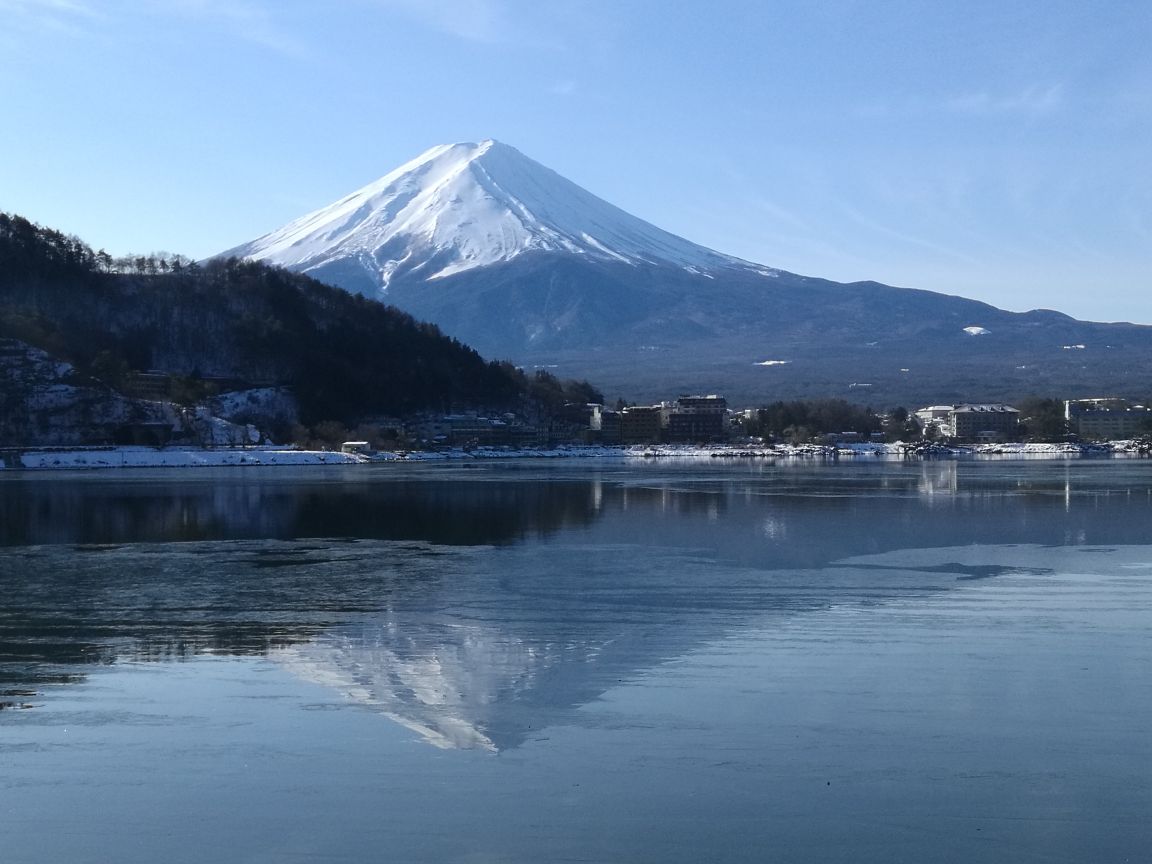 富士山须走口五合目好玩吗,富士山须走口五合目景点怎么样_点评_评价