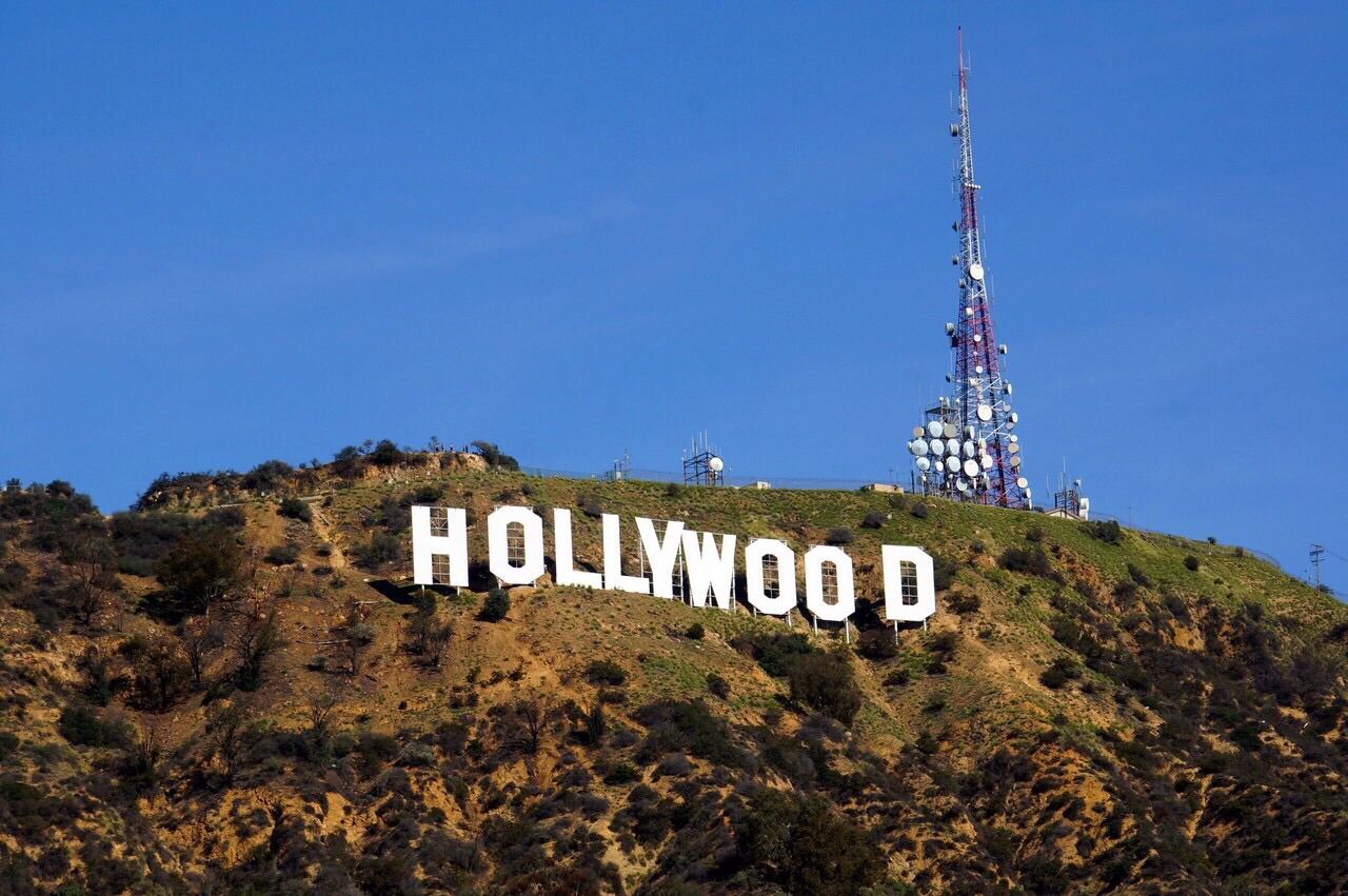洛杉矶市好莱坞标志攻略,洛杉矶市好莱坞标志门票/游玩攻略/地址/图片