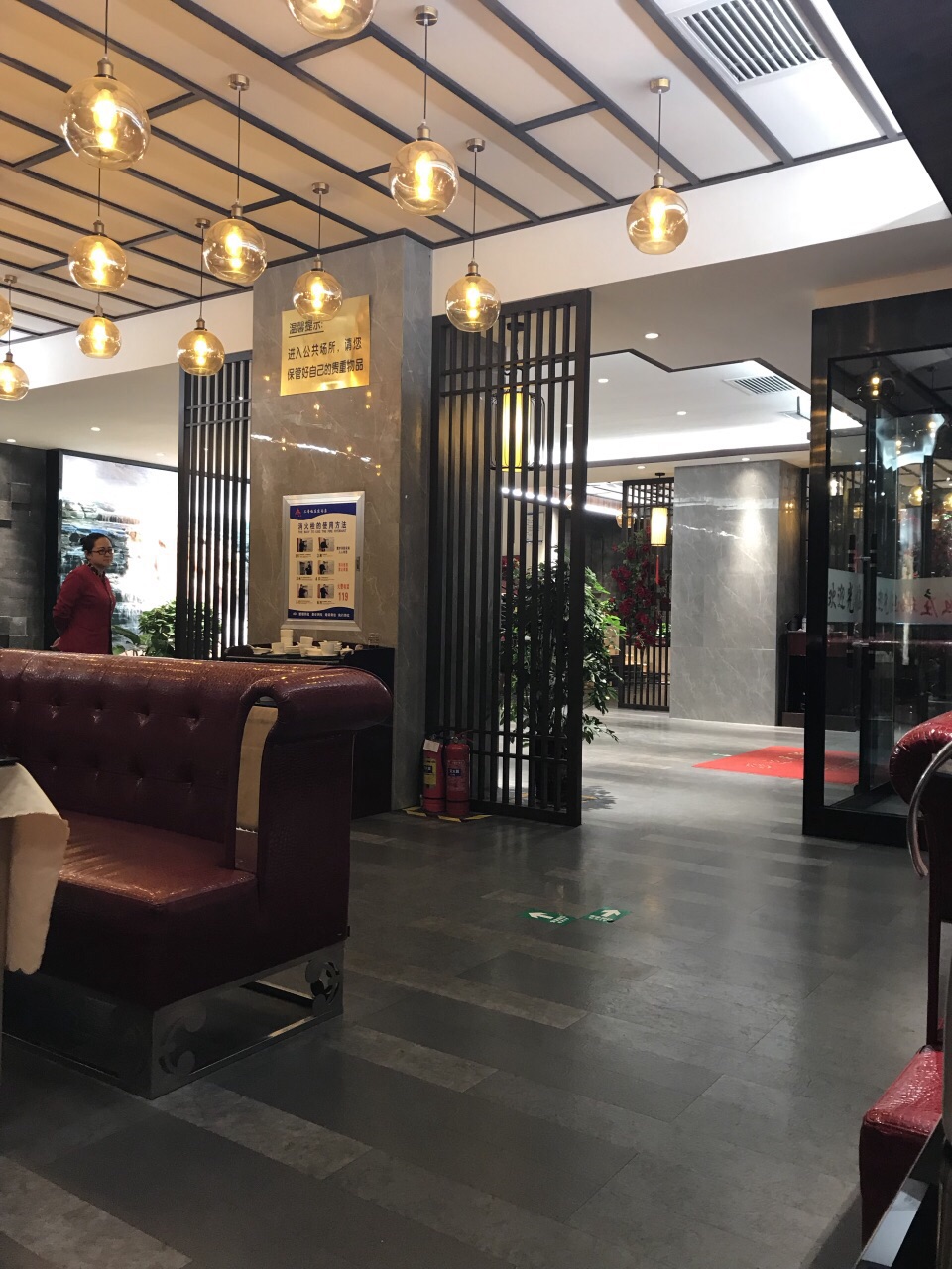 太原三晋饭庄(建南店)好吃吗,三晋饭庄(建南店)味道怎么样,环境/服务