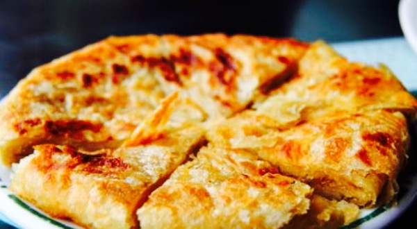 建水文庙大成殿