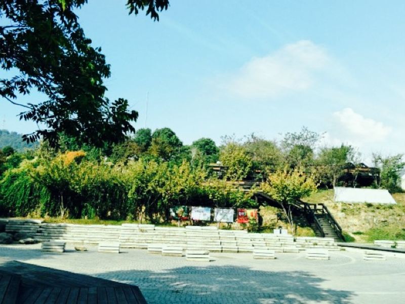 苏州横山公园攻略-横山公园门票价格多少钱-团购票价预定优惠-景点