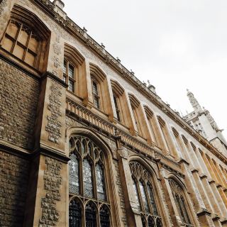 伦敦格雷律师学院攻略-格雷律师学院门票价格多少钱-团购票价预定优惠