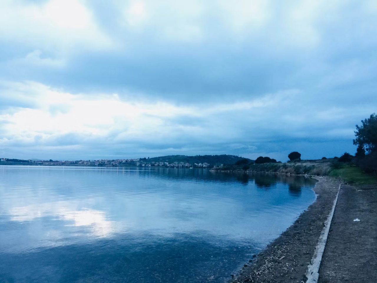 愛琴海海岸旅遊景點攻略圖