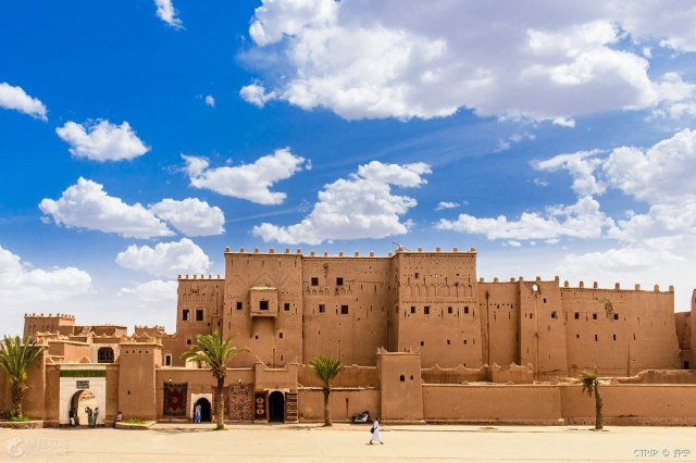 去《红海行动》的取景地走了一趟,太色啦!