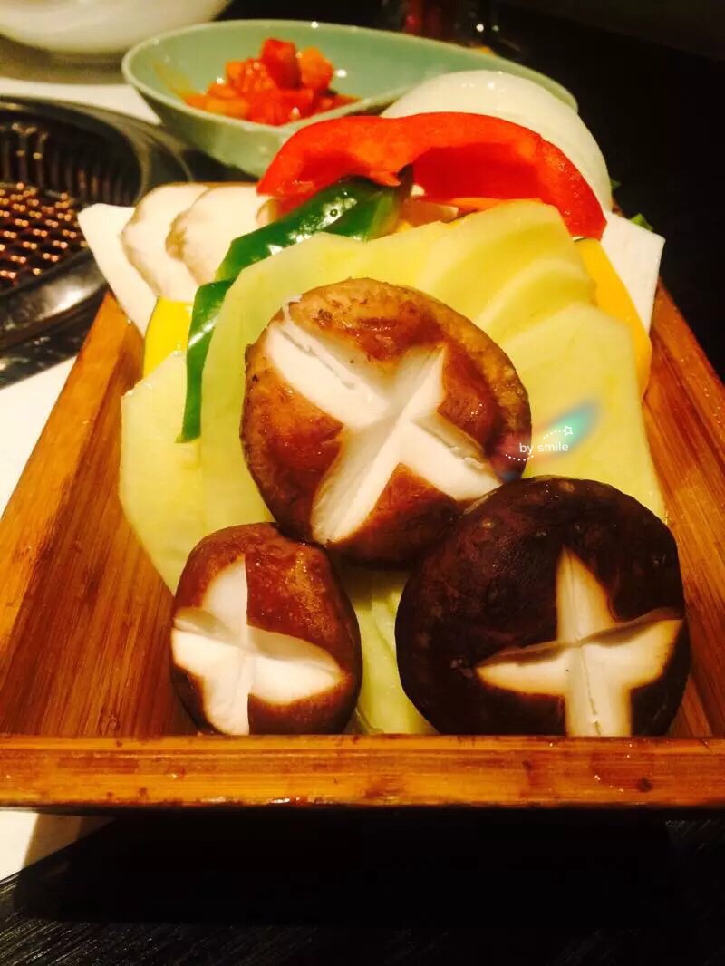 毕真烤肉集市(长泰广场店)