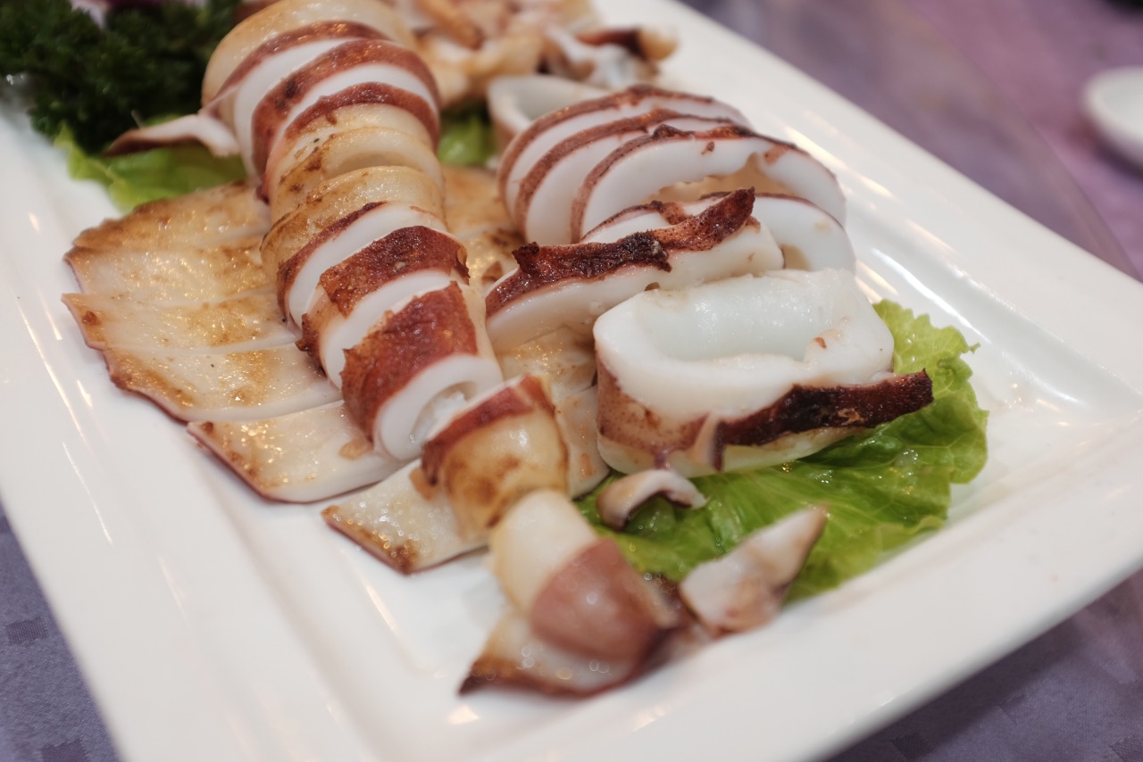 红花膏米蟹螃蟹的美味不需要更多的赘述了在这里要强烈的给底下的糯米