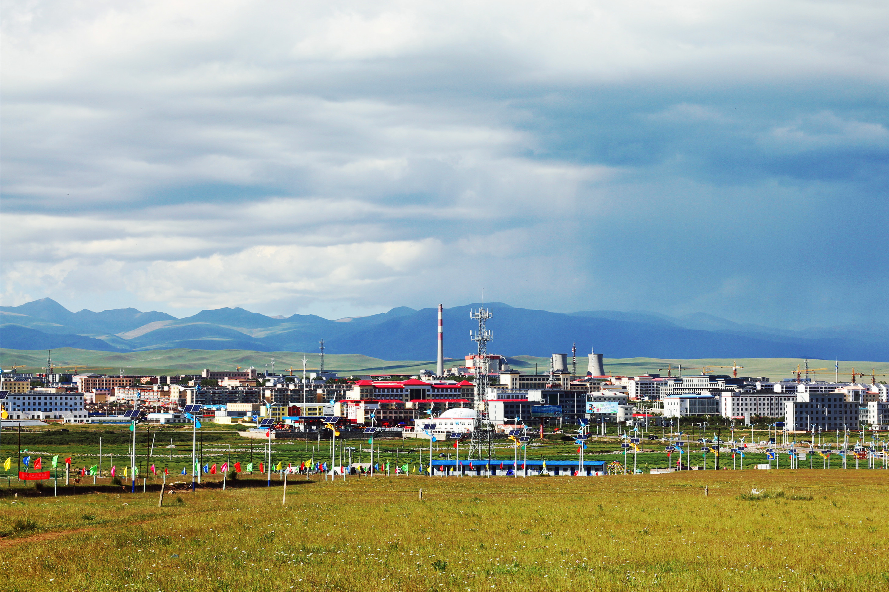 2019金银滩草原-旅游攻略-门票-地址-问答-游记点评,海晏旅游旅游景点