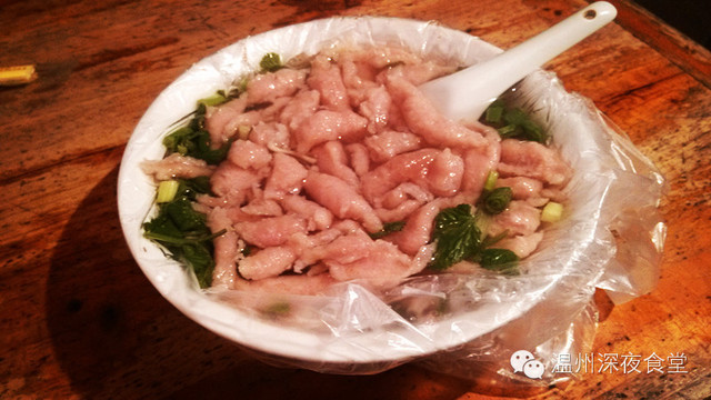 【一路向南②】苍南县城十大街头小吃