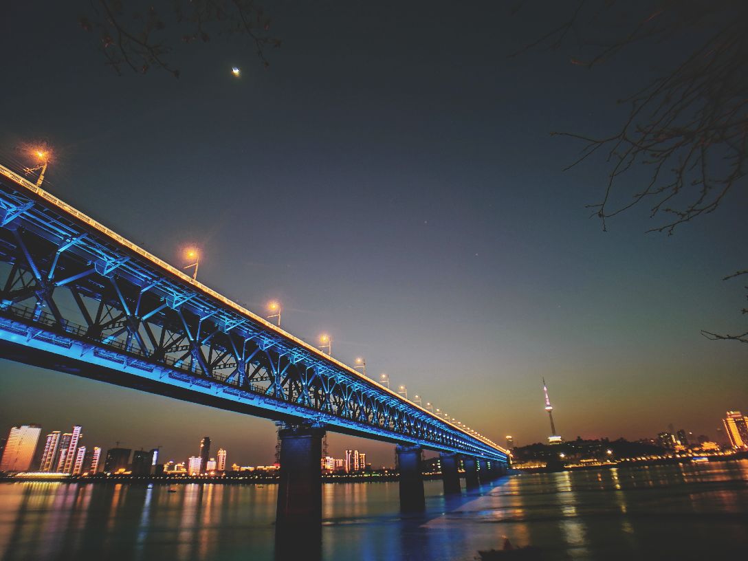 武汉景点排行榜前十名(武汉景点排行榜前十名景)