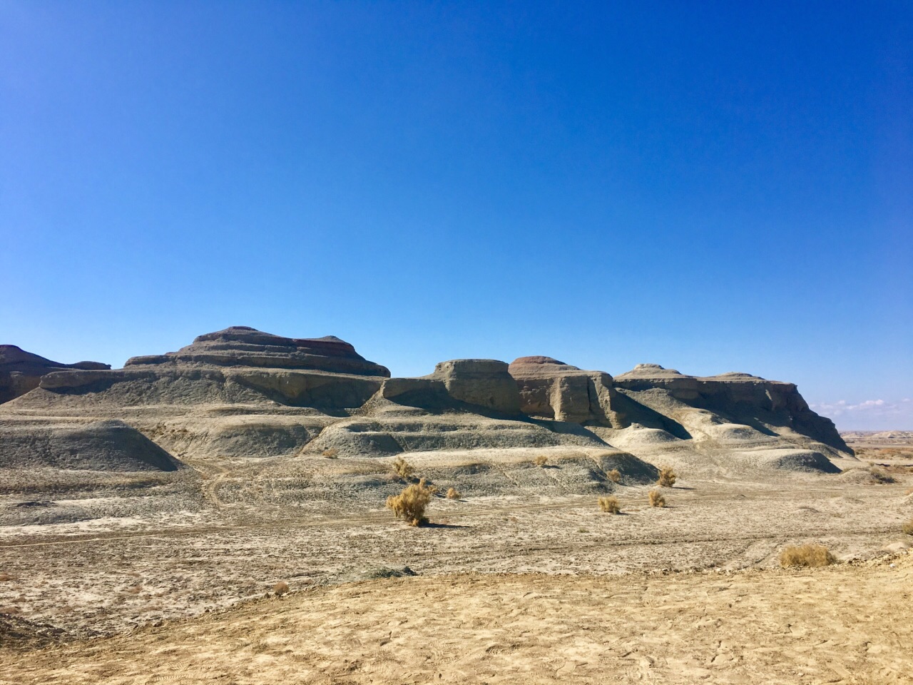 2019烏爾禾魔鬼城_旅遊攻略_門票_地址_遊記點評,克拉瑪依旅遊景點