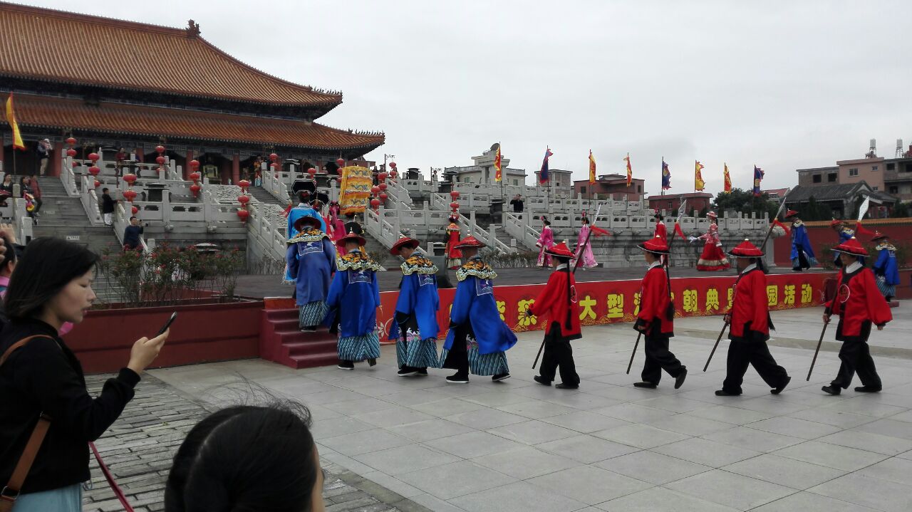 2019同安影视城_旅游攻略_门票_地址_游记点评,厦门旅游景点推荐 去