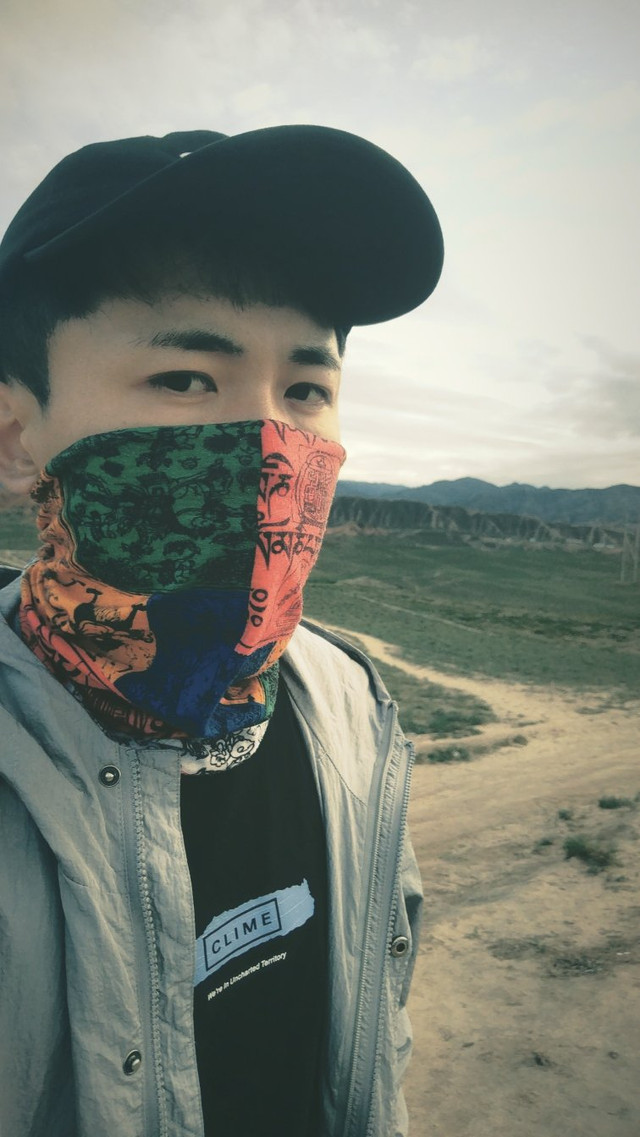 青海‖ 我遇见了春夏秋冬