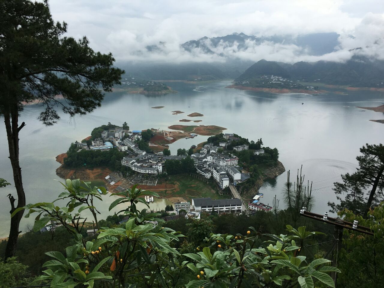 【携程攻略】郴州高椅岭风景区景点,我们是北京的!