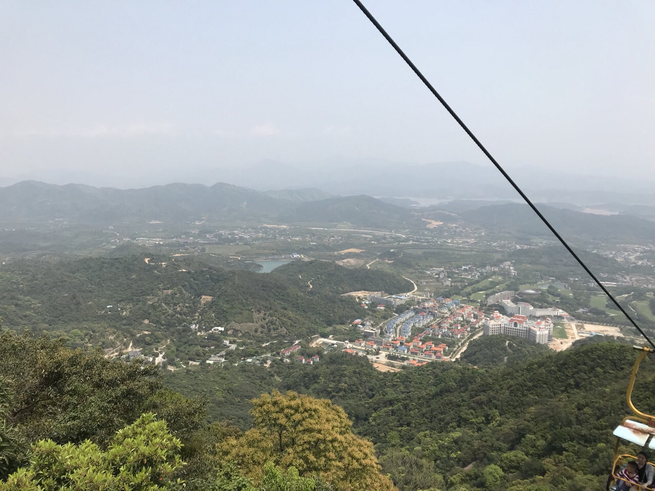 2019羅浮山_旅遊攻略_門票_地址_遊記點評,博羅旅遊景點推薦 - 去哪兒