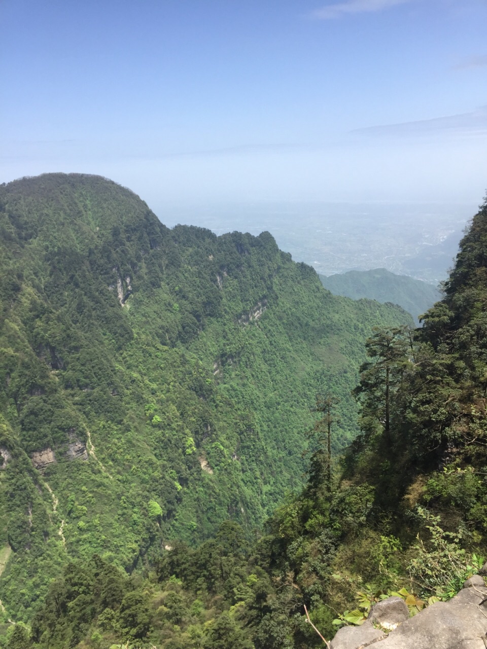 【攜程攻略】成都峨眉山 金頂 樂山大佛 遊船一日遊【純玩0購物 網紅