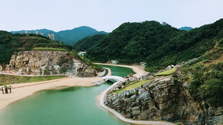 杭州寶壽山景區攻略-寶壽山景區門票價格多少錢-團購票價預定優惠