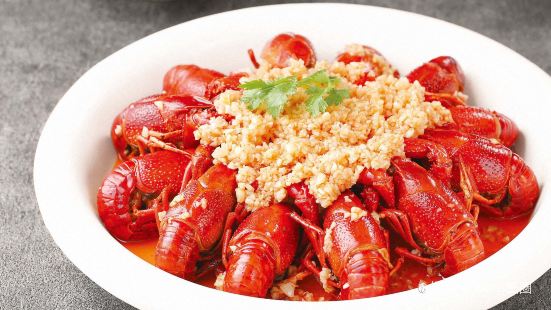 Hu Da Restaurant ( Gui Jie Main Branch)