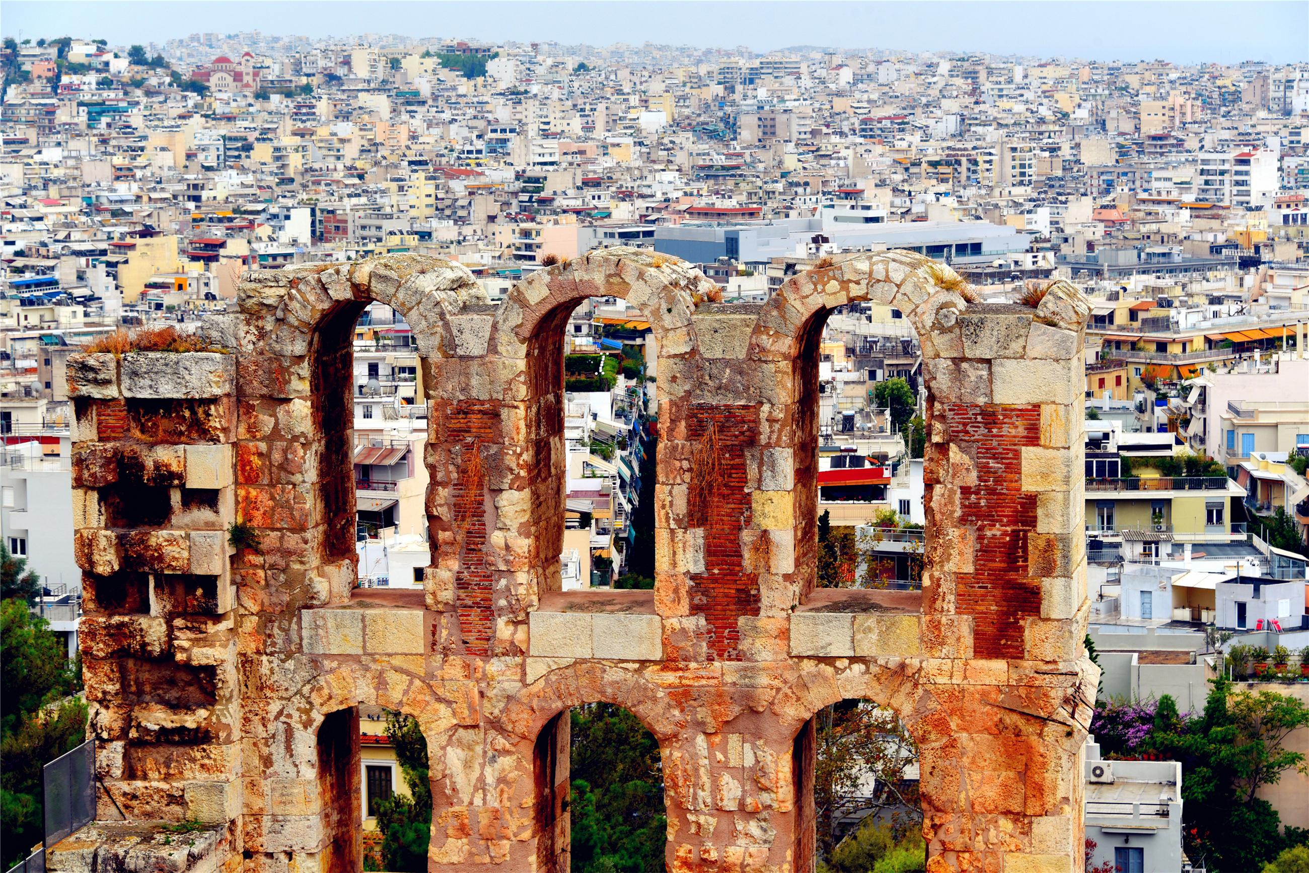 雅典宪法广场攻略,雅典宪法广场门票/游玩攻略/地址/图片/门票价格