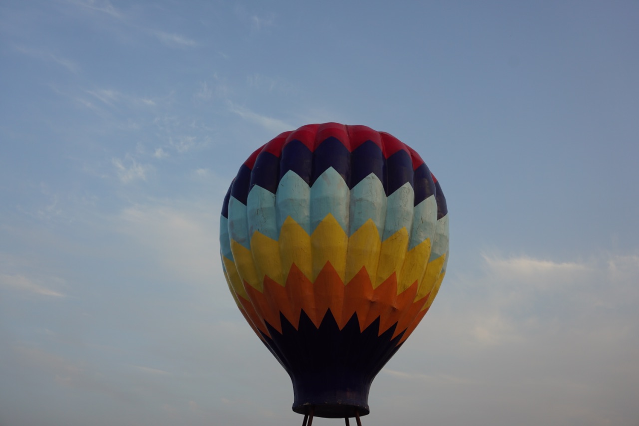碧螺塔海上酒吧公园