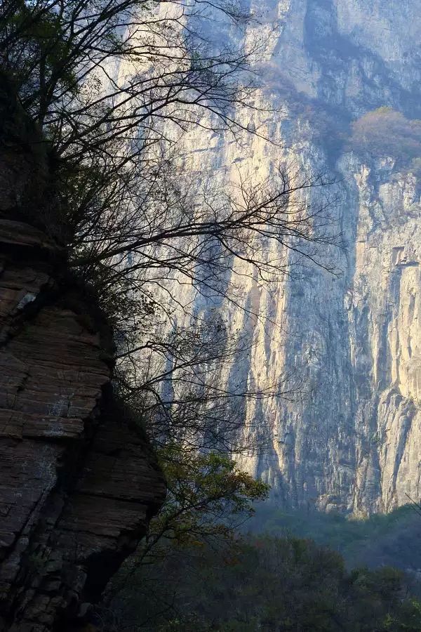 2019红石峡游玩攻略,红石峡又名雄石峡,位于榆林. 【去哪儿攻略】