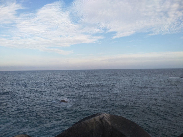 中旬海南东线全家自驾游海口,文昌,万宁,陵水,三