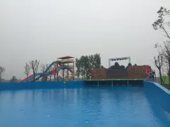 丹陽2日遊:南朝石刻與棲鳳山,薰衣草莊園的浪漫