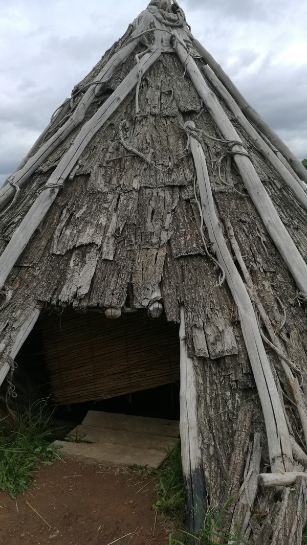 盛夏日本青森、函馆清凉五日游,初相见,已深爱