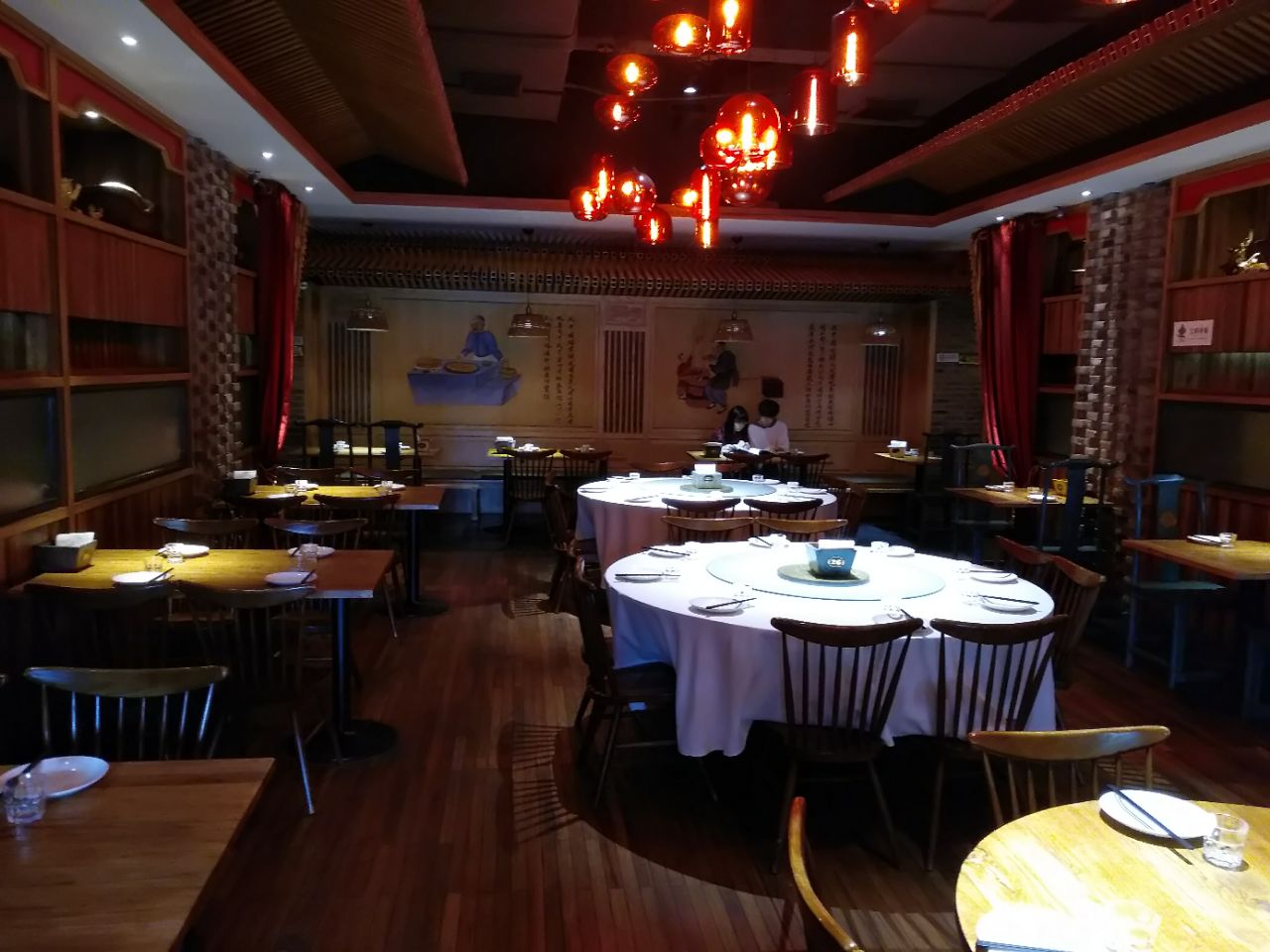 瓷气(车公庄店)旅游景点攻略图