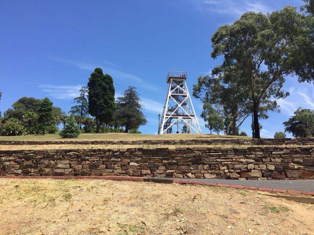 jumpz trampoline park
