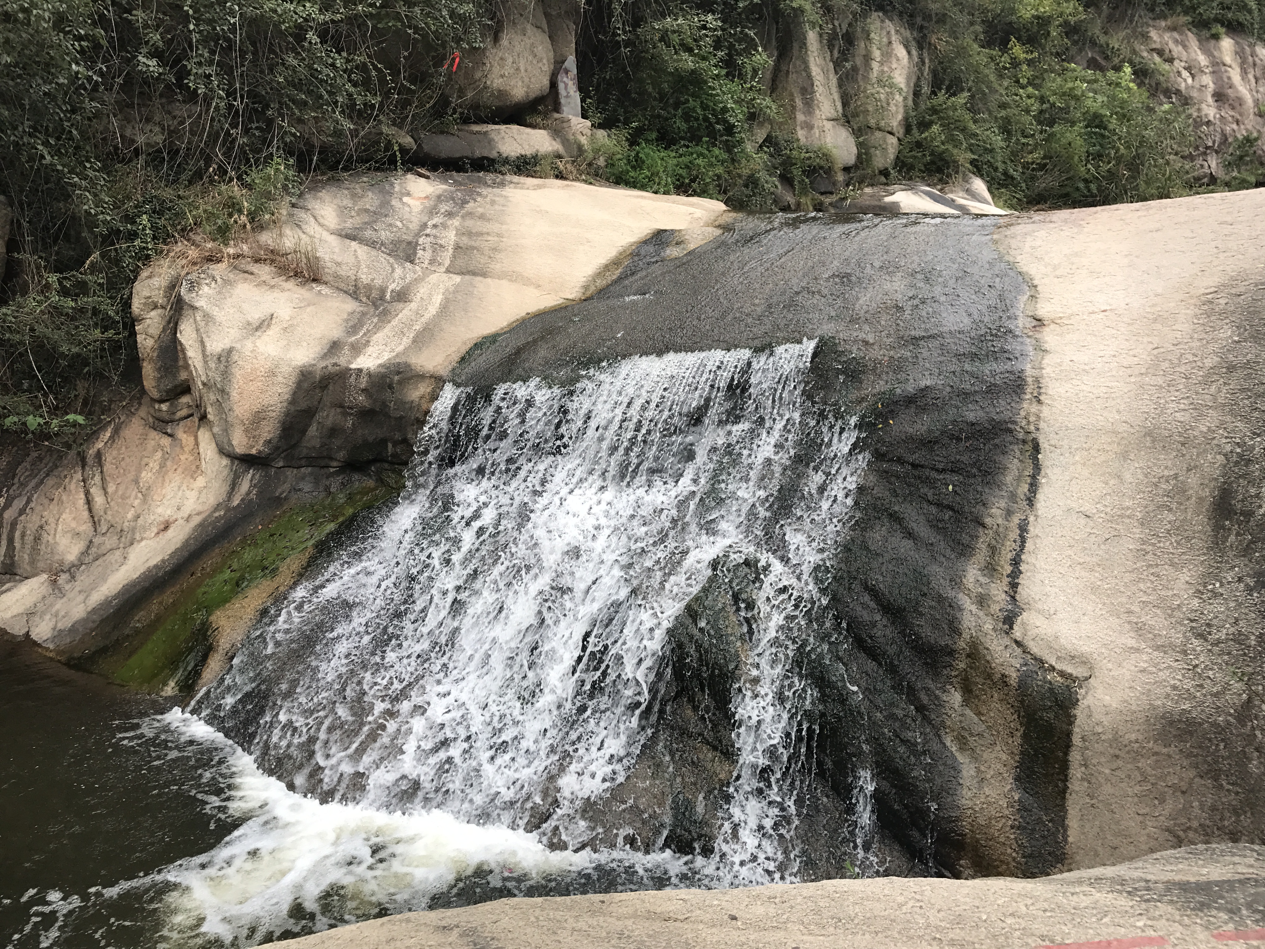 潭_旅游攻略_门票_地址_游记点评,南阳旅游景点推荐 去哪儿攻略社区