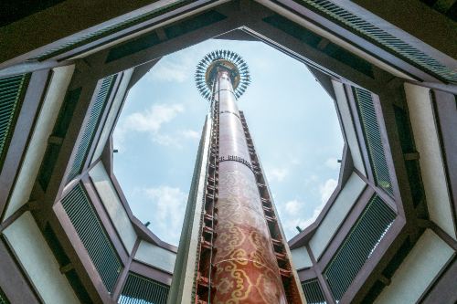 南昌融创电影世界